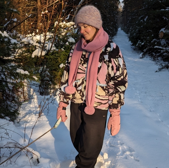 Meet your Posher, Steff - Picture 1 of 1